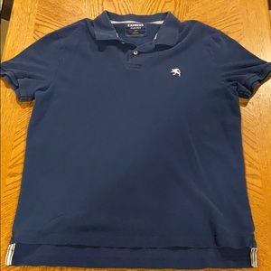Express Polo shirt